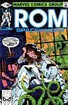 Rom (1979)  n° 7 - Marvel Comics