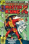 Master of Kung Fu (1974)  n° 41 - Marvel Comics