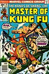 Master of Kung Fu (1974)  n° 46 - Marvel Comics