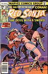 Red Sonja (1977)  n° 10 - Marvel Comics