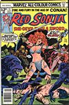 Red Sonja (1977)  n° 11 - Marvel Comics