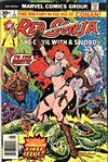 Red Sonja (1977)  n° 1 - Marvel Comics