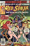 Red Sonja (1977)  n° 3 - Marvel Comics