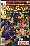 Red Sonja (1977)  n° 5 - Marvel Comics