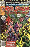 Red Sonja (1977)  n° 6 - Marvel Comics