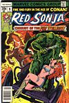 Red Sonja (1977)  n° 9 - Marvel Comics