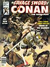 Savage Sword of Conan, The (1974)  n° 11 - Marvel Comics