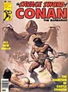 Savage Sword of Conan, The (1974)  n° 12 - Marvel Comics