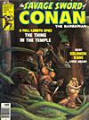 Savage Sword of Conan, The (1974)  n° 13 - Marvel Comics