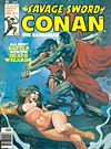 Savage Sword of Conan, The (1974)  n° 18 - Marvel Comics