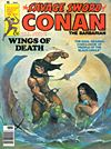 Savage Sword of Conan, The (1974)  n° 19 - Marvel Comics