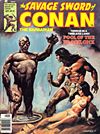 Savage Sword of Conan, The (1974)  n° 22 - Marvel Comics