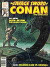 Savage Sword of Conan, The (1974)  n° 26 - Marvel Comics
