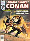 Savage Sword of Conan, The (1974)  n° 27 - Marvel Comics