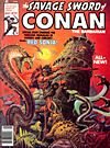 Savage Sword of Conan, The (1974)  n° 29 - Marvel Comics