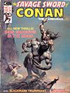 Savage Sword of Conan, The (1974)  n° 4 - Marvel Comics
