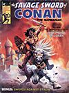 Savage Sword of Conan, The (1974)  n° 8 - Marvel Comics