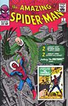 Amazing Spider-Man, The (1963)  n° 2 - Marvel Comics