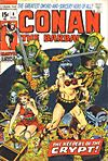 Conan The Barbarian (1970)  n° 8 - Marvel Comics