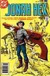 Jonah Hex (1977)  n° 27 - DC Comics