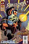 Scarlet Spider (1995)  n° 2 - Marvel Comics