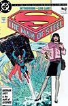 Man of Steel, The (1986)  n° 2 - DC Comics