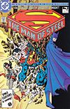 Man of Steel, The (1986)  n° 3 - DC Comics