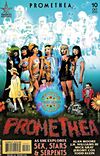 Promethea (1999)  n° 10 - America's Best Comics