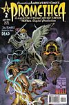 Promethea (1999)  n° 2 - America's Best Comics
