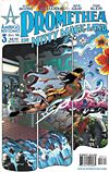 Promethea (1999)  n° 3 - America's Best Comics