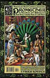 Promethea (1999)  n° 4 - America's Best Comics