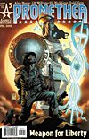 Promethea (1999)  n° 5 - America's Best Comics