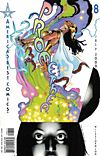 Promethea (1999)  n° 8 - America's Best Comics