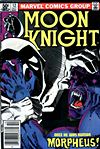 Moon Knight (1980)  n° 12 - Marvel Comics