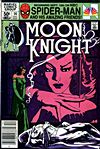 Moon Knight (1980)  n° 14 - Marvel Comics