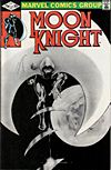 Moon Knight (1980)  n° 15 - Marvel Comics