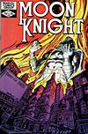 Moon Knight (1980)  n° 20 - Marvel Comics