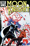 Moon Knight (1980)  n° 26 - Marvel Comics