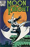 Moon Knight (1980)  n° 27 - Marvel Comics
