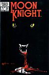 Moon Knight (1980)  n° 29 - Marvel Comics