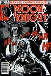 Moon Knight (1980)  n° 8 - Marvel Comics