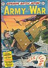 Our Army At War (1952)  n° 20 - DC Comics