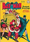 Batman (1940)  n° 27 - DC Comics
