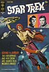 Star Trek (1967)  n° 10 - Gold Key