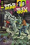 Star Trek (1967)  n° 21 - Gold Key