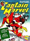 Captain Marvel Adventures (1941)  n° 19 - Fawcett