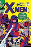 Uncanny X-Men, The (1963)  n° 16 - Marvel Comics