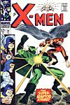 Uncanny X-Men, The (1963)  n° 29 - Marvel Comics