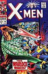 Uncanny X-Men, The (1963)  n° 30 - Marvel Comics