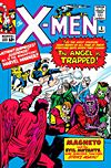 Uncanny X-Men, The (1963)  n° 5 - Marvel Comics